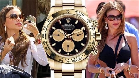 celebrities rolex celini watch|celebrity watches with rolex.